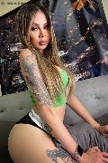 Foto Thais Ferraz Transescort Roma - 76