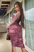 Foto Thais Ferraz Transescort Roma - 98