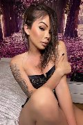 Foto Thais Ferraz Transescort Roma - 48