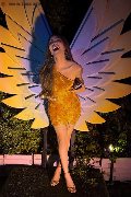 Foto Thais Ferraz Transescort Roma - 36