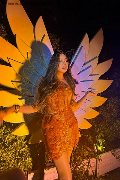 Foto Thais Ferraz Transescort Roma - 35