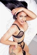 Foto Thais Gomes Escort Benevento - 12
