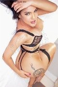 Foto Thais Gomes Girl Benevento - 14