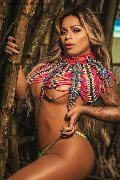 Foto Thayla Santos Pornostar Brasiliana Trans Genova - 104