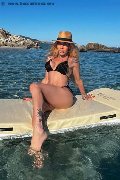 Foto Tiffany Maldonado Trans Napoli - 3