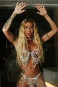 Foto Ts Babi Honey Trans Madrid - 3