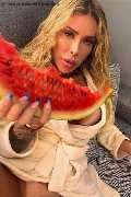 Foto Ts Babi Honey Trans Madrid - 25