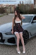 Foto Valeria Sei Trans Istanbul - 8