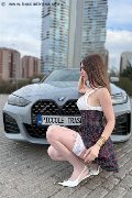 Foto Valeria Sei Trans Istanbul - 9