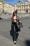 Foto Valeria Sei Trans Istanbul - 16