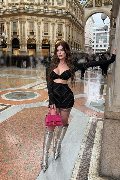 Foto Valeria Sei Trans Istanbul - 1