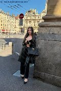 Foto Valeria Sei Trans Istanbul - 17