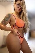 Foto Vanessa Cortez Escort Lecco - 17