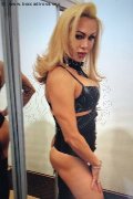 Foto Victoria Markez Trans Treviso - 13
