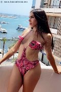 Foto Viktoria Sexy Trans Lecco - 2