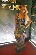 Foto Walkiria Drumond Pornostar Trans Chiavari - 27