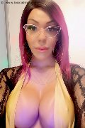 Foto Wanessa Armani Trans Frosinone - 232