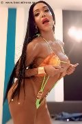 Foto Wanessa Armani Trans Frosinone - 108