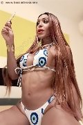 Foto Wanessa Armani Trans Frosinone - 98