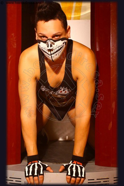 Foto Alejandro El Toro  Boy 005511949066337