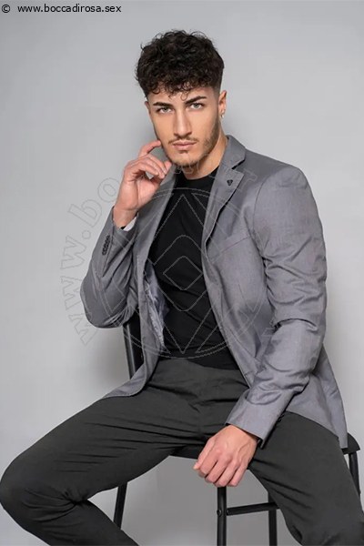 Foto Alex Palestrato  Boy 3200710720