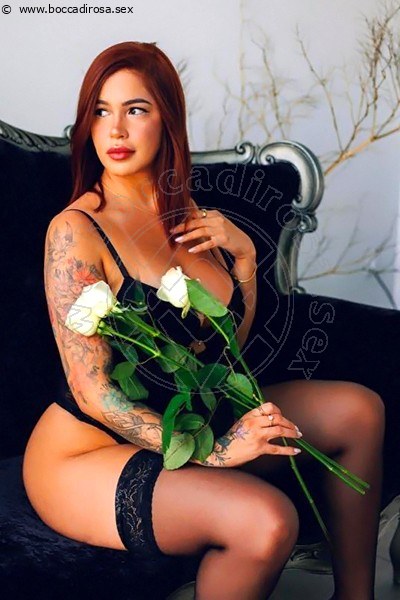 Foto Amanda Drey  Escort 3342984230