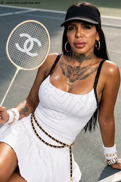 Foto Anaconda Grande  Trans 3277795720