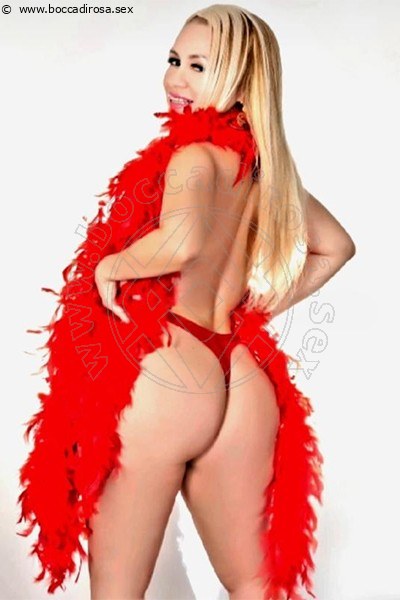 Foto Azzurra Bionda  Girl 3517961121
