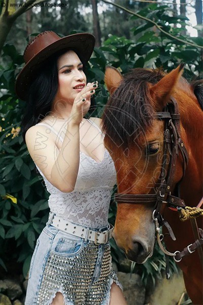 Foto Bianca Lady Boy  Trans 3932233064