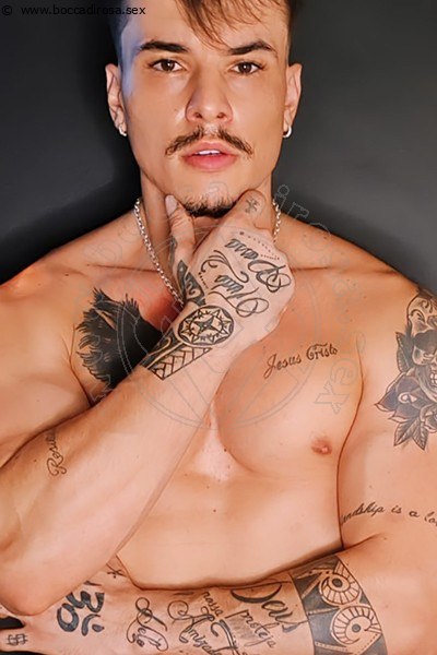 Foto Carlo Brasiliano  Boy 3444537291