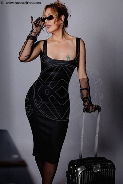 Foto Fernanda Sensual  Escort 3881749424