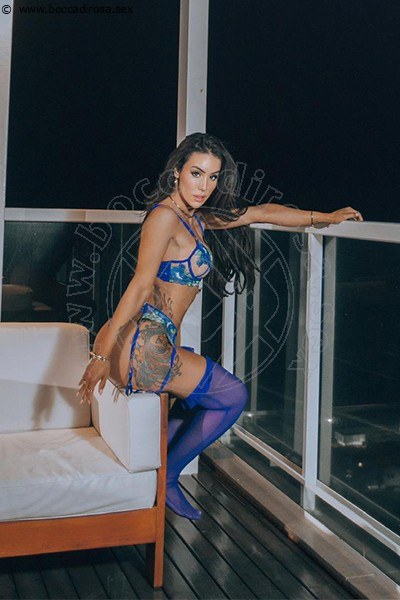 Foto Luisa Kynnolly  Trans 3520902031