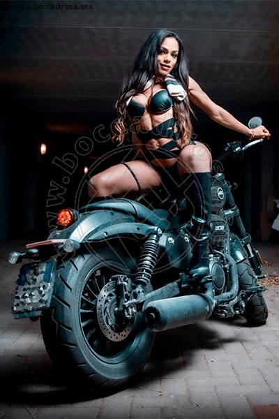 Foto Melani Vilhena  Trans 3514517811