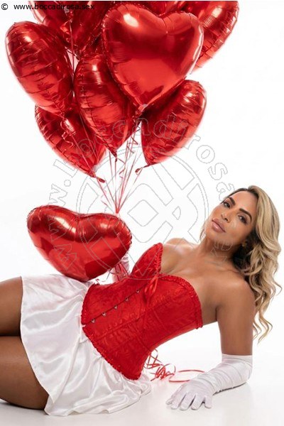 Foto Melissa Daniels  Girl 3510203204