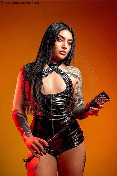 Foto Miss Megan  Mistress 3274140069