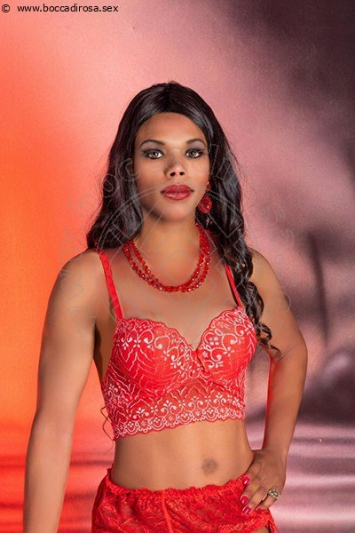 Foto Naomi Fire  Trans 3533124860