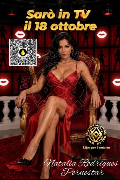 Foto Natalia Rodrigues Pornostar  Trans 3921196784