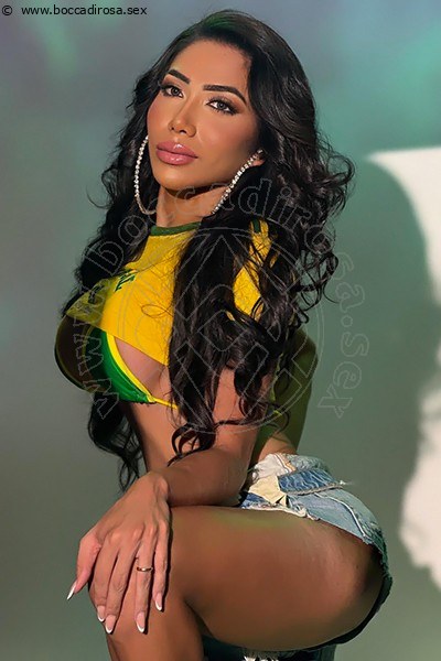 Foto Natyelle Ninfeta  Trans 3891178249