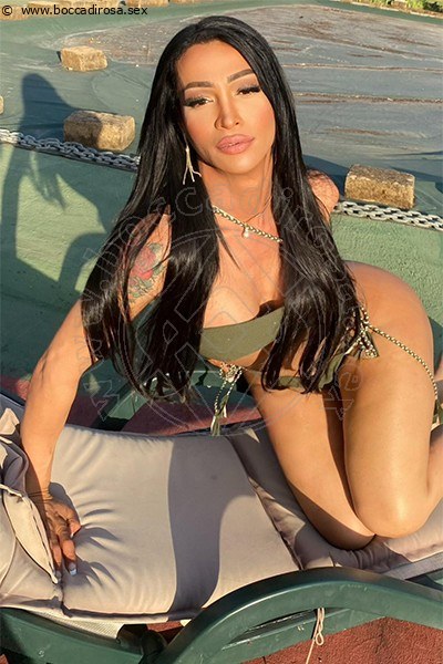 Foto Patricia Ginnari  Trans 3318443032