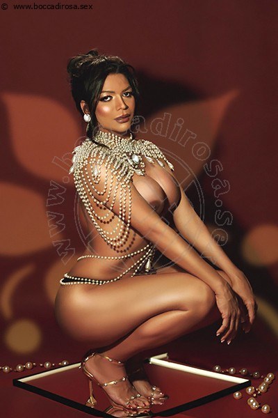 Foto Renata Molina  Trans 0034686368242