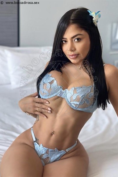 Foto Samantha Colombiana  Escort 3508415933