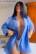 Foto Alena Coin Girl Salerno - 17