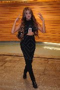 Foto Aline Ketson Pornostar Trans Pesaro - 26