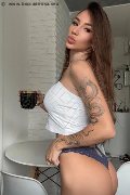 Foto Anastasia Hott Escort Ancona - 6