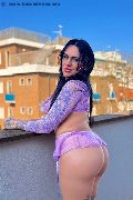 Foto Bianca Mancini Trans Frosinone - 15
