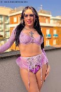 Foto Bianca Mancini Trans Frosinone - 16