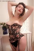 Foto Bruna Chloer Trans Brescia - 11