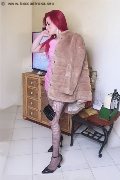 Foto Chiara Mendes Trans Terni - 12
