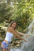 Foto Dany De Castro Pornostar Trans Vercelli - 51