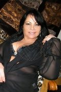 Foto Dea Isabella Escort Messina - 16